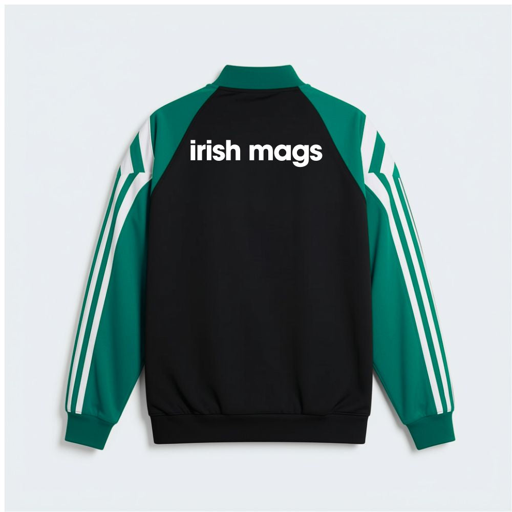 Irish Mags Sweatshirt- Preorder