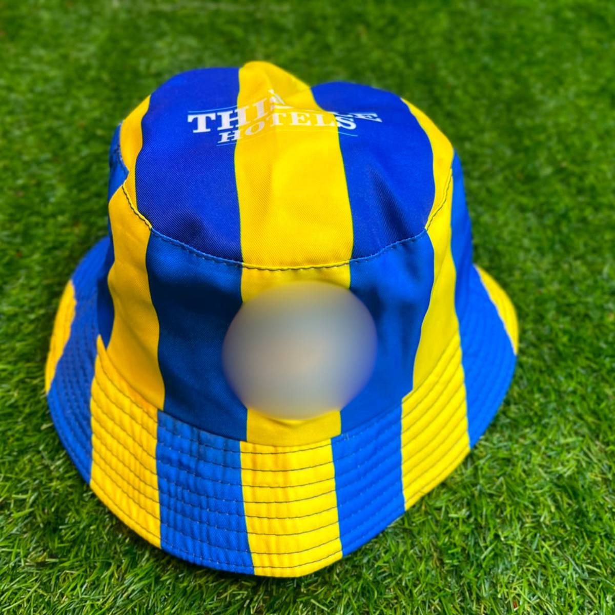 TH Yorkshire 93 Away Bucket Hat