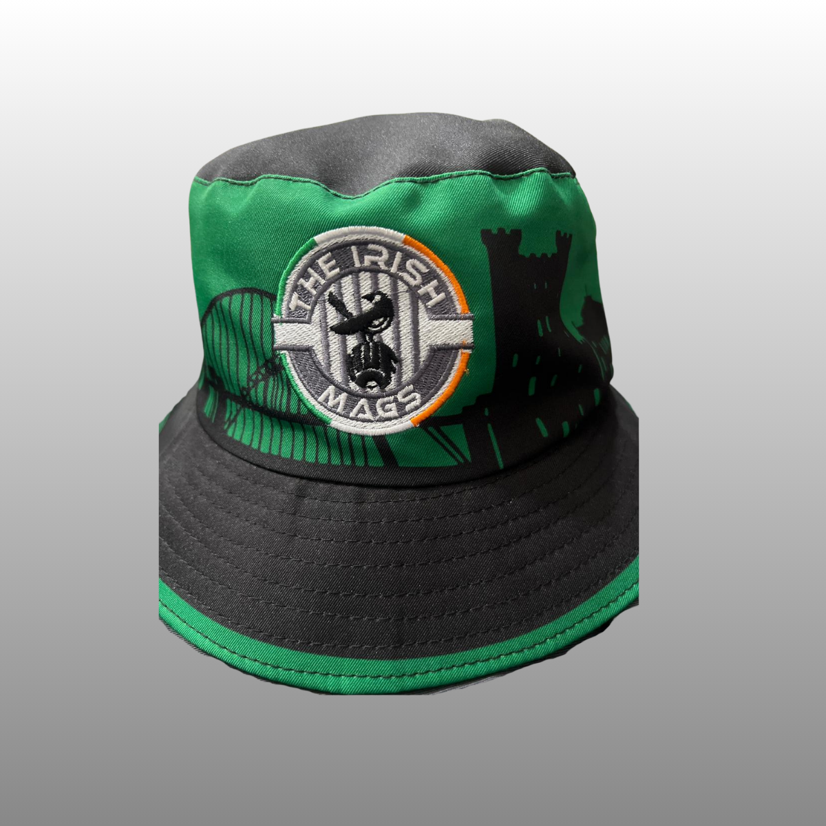 The Irish Mags - Bucket Hat (2 colour options)