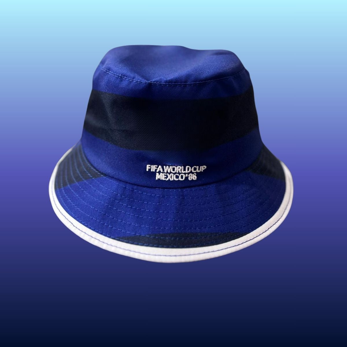 TH Tartan Classic Bucket