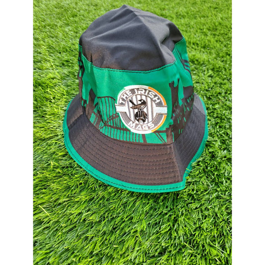 The Irish Mags - Bucket Hat (2 colour options)