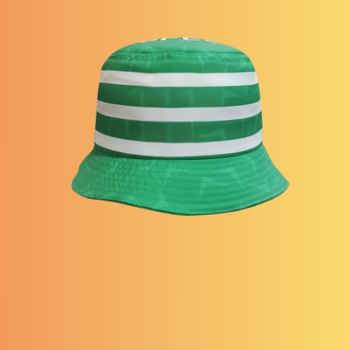 TH Éire Green Bucket Hat