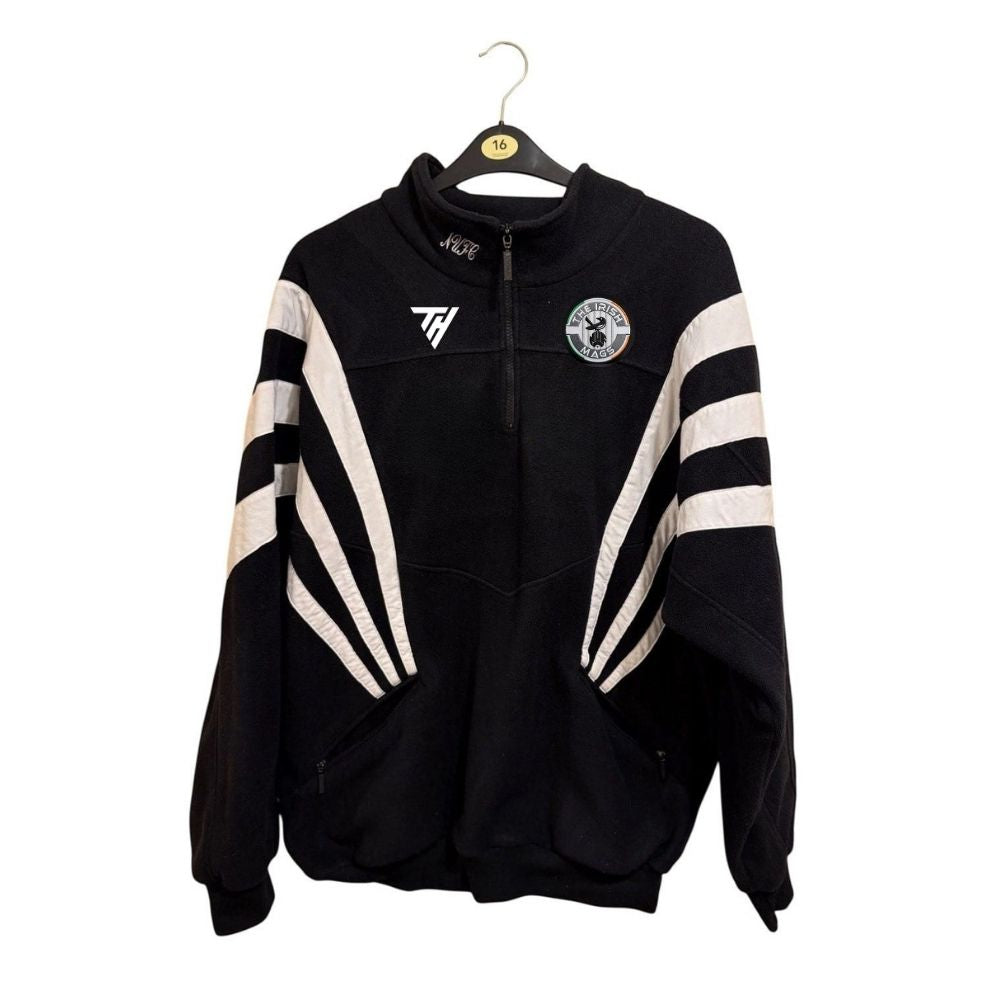 Irish Mags Ziptop- Preorder