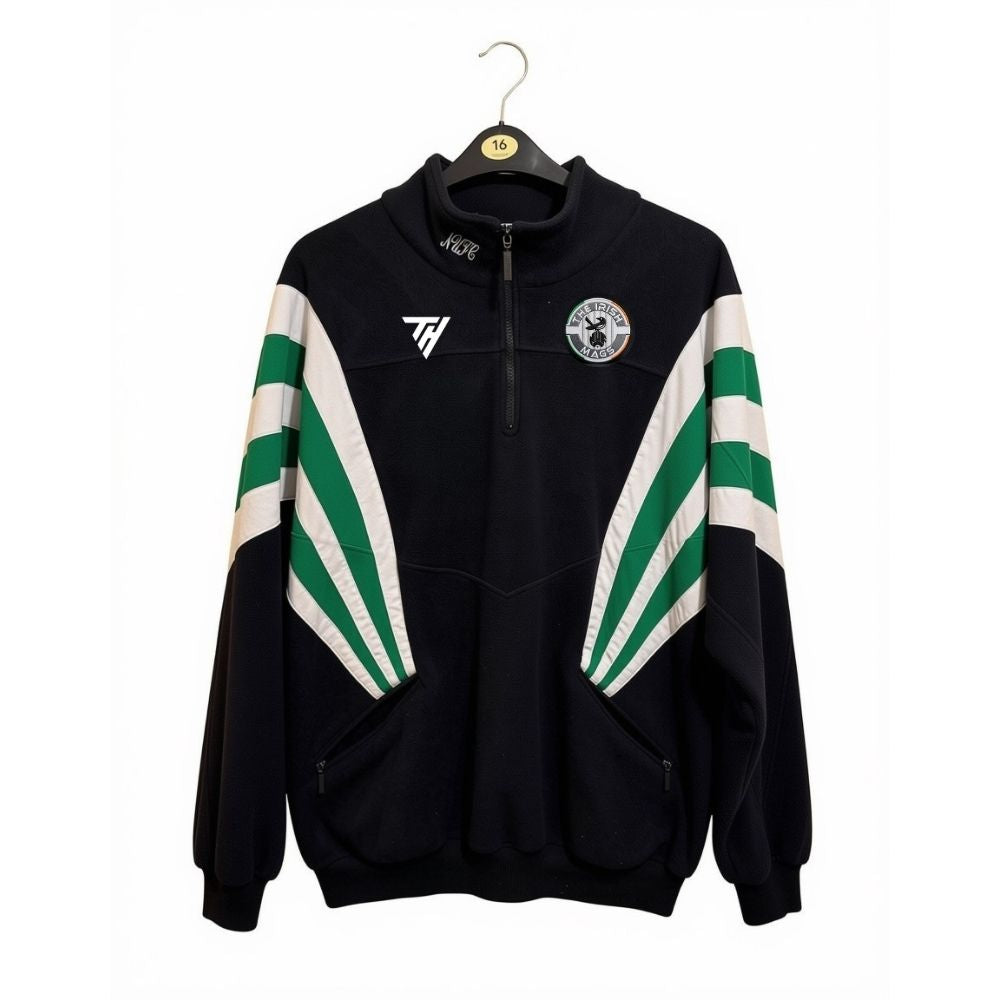 Irish Mags Ziptop- Preorder