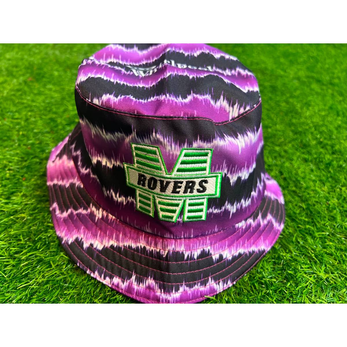 Shamrock Rovers 1993 Away Bucket Hat