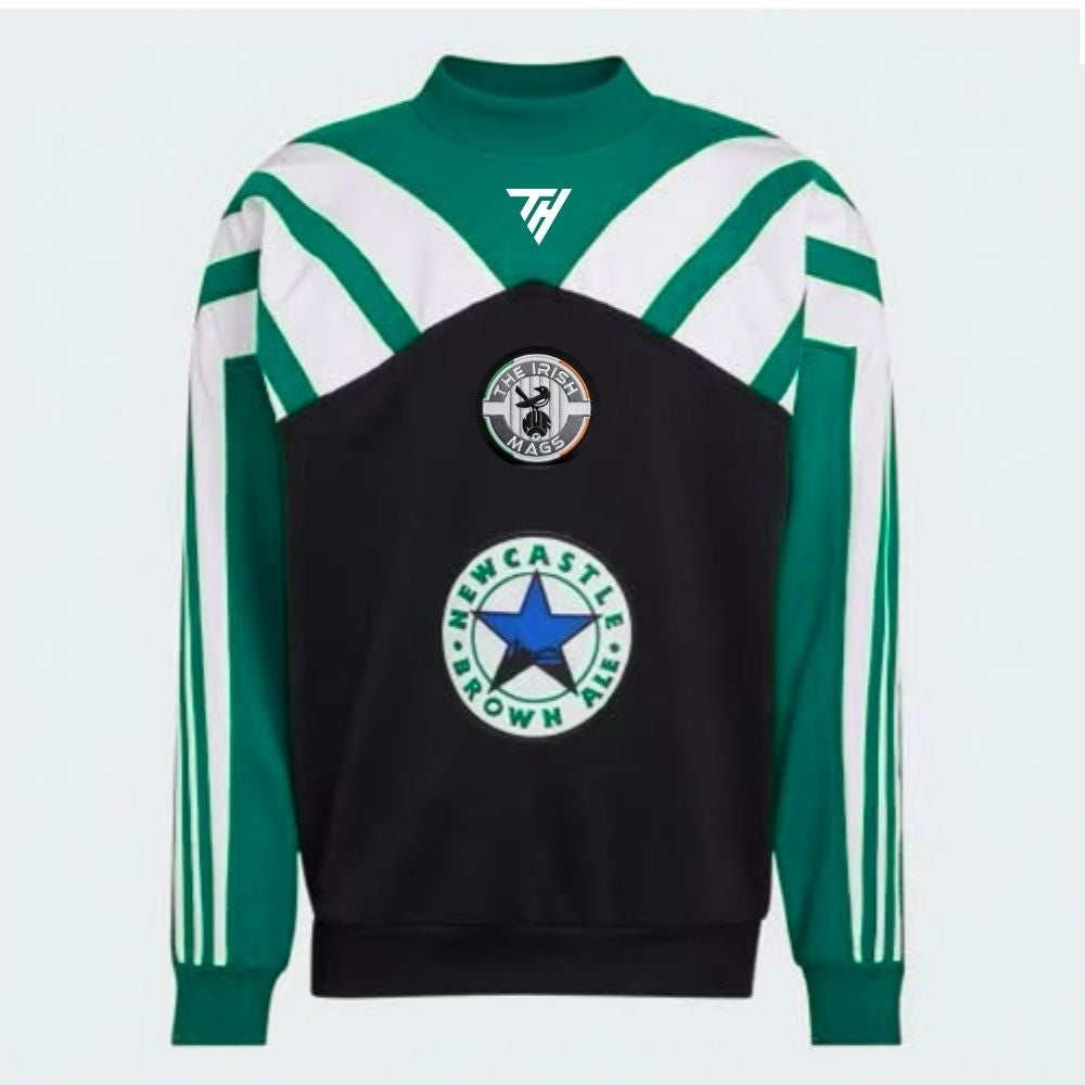 Irish Mags Sweatshirt- Preorder