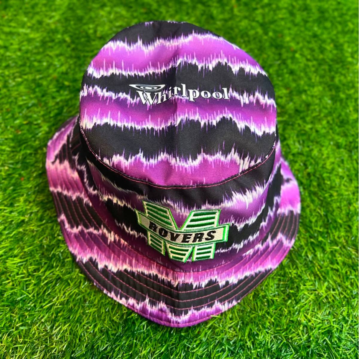 Shamrock Rovers 1993 Away Bucket Hat
