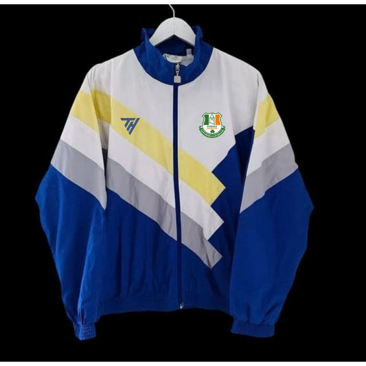 Emerald Everton Tracktop - Preorder