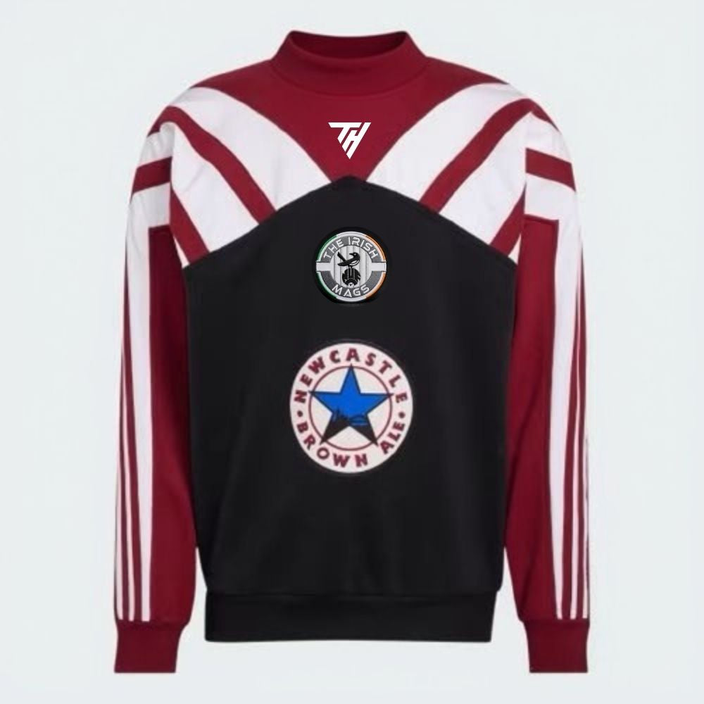 Irish Mags Sweatshirt- Preorder