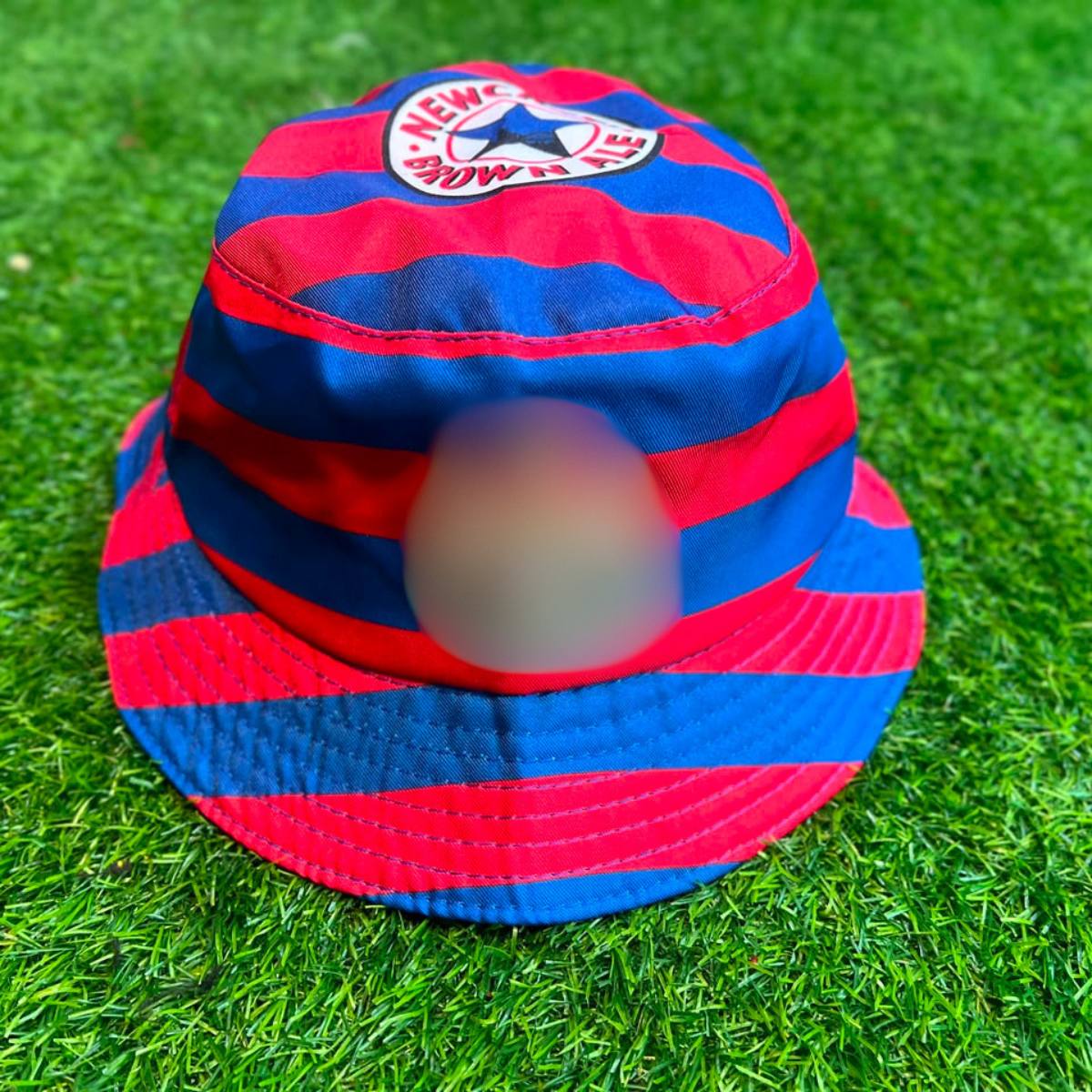 TH Toon Army 96 Away Bucket Hat