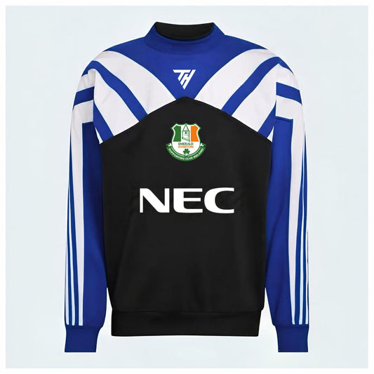 Emerald Everton Sweatshirt- Preorder