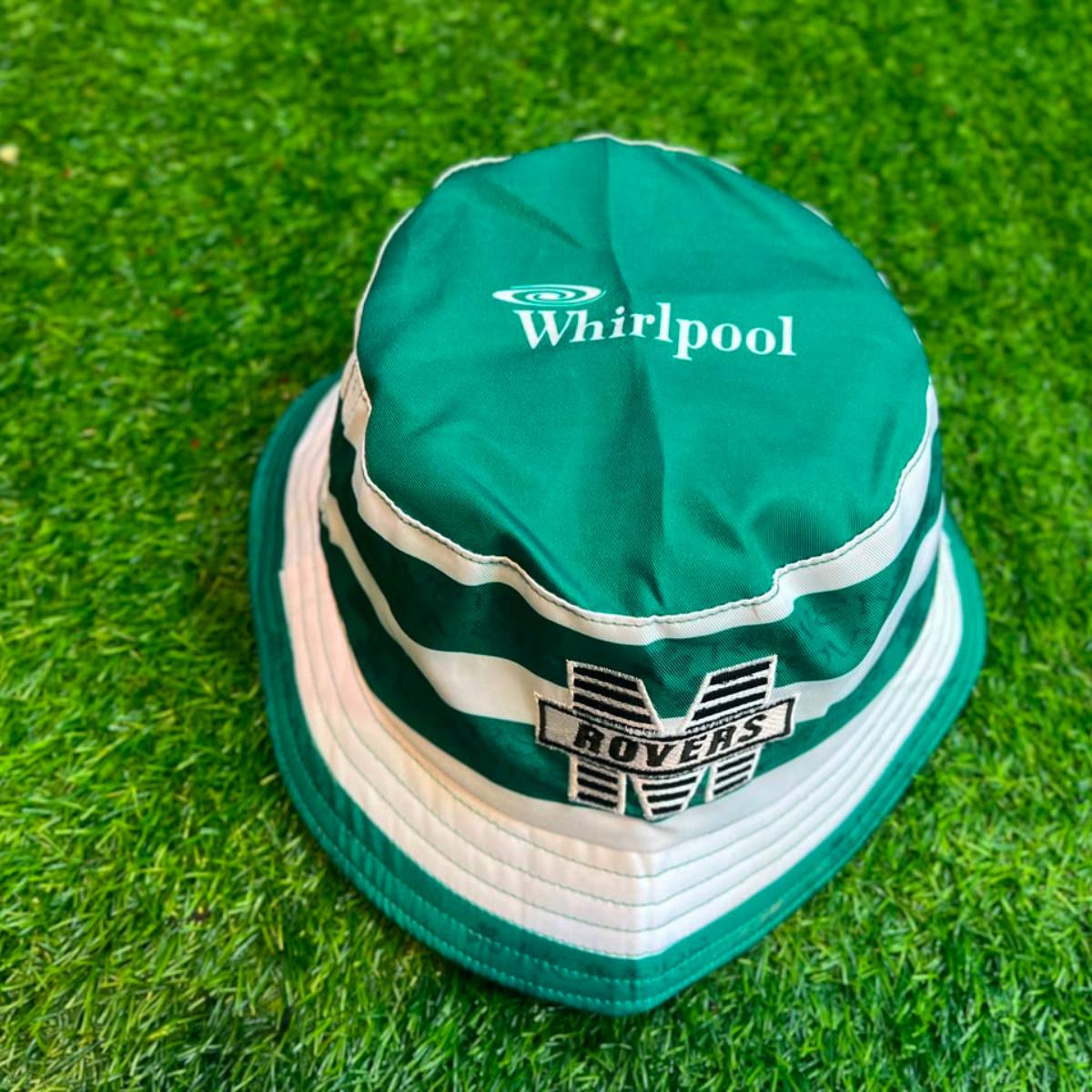 Shamrock Rovers 1993 Home Bucket Hat