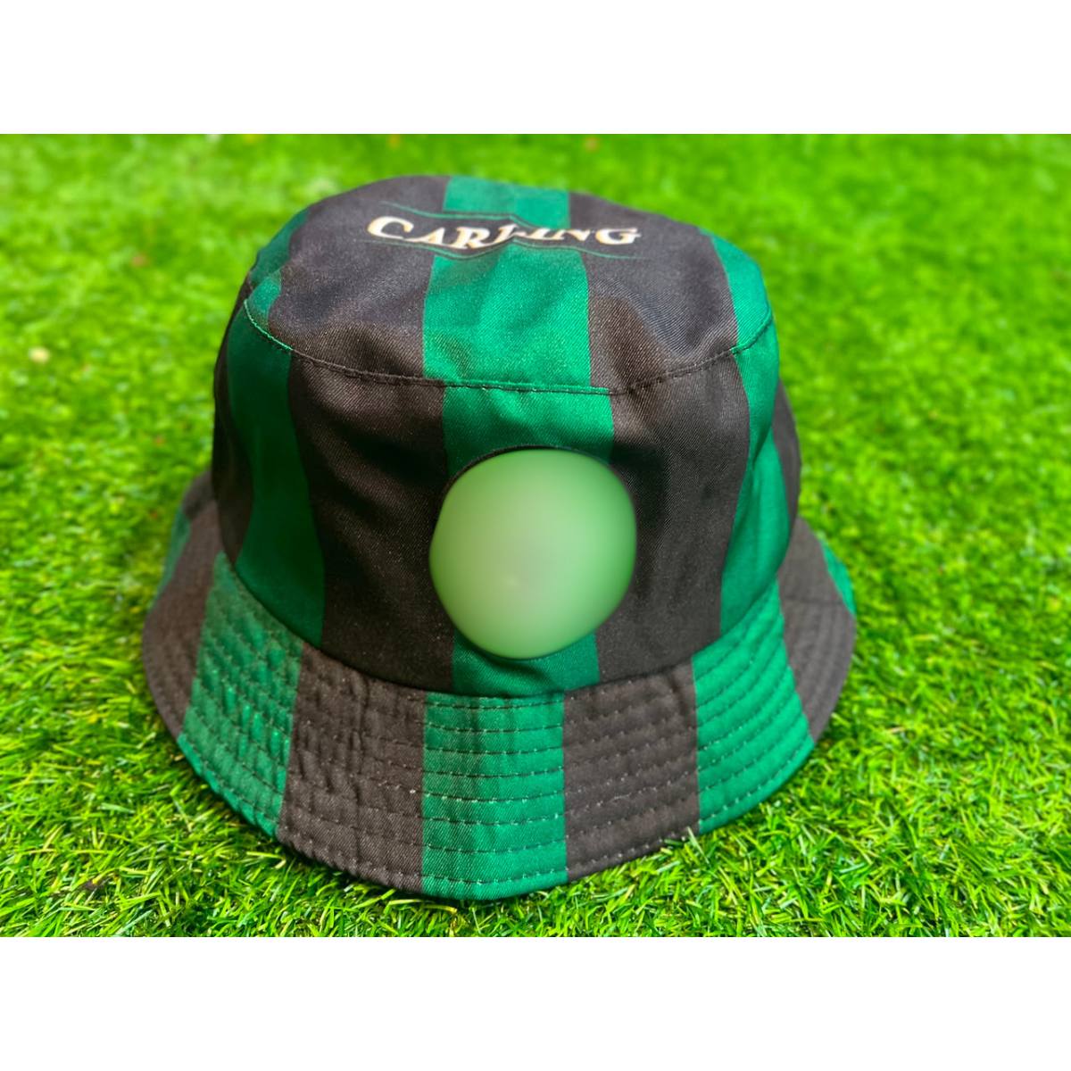 TH Paradise 07 Away Bucket Hat