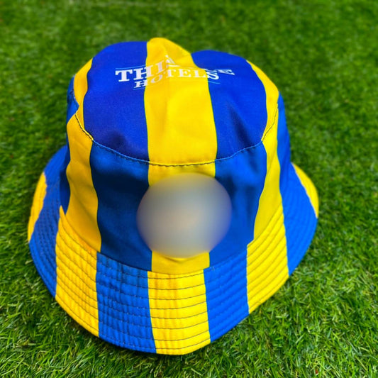 TH Yorkshire 93 Away Bucket Hat