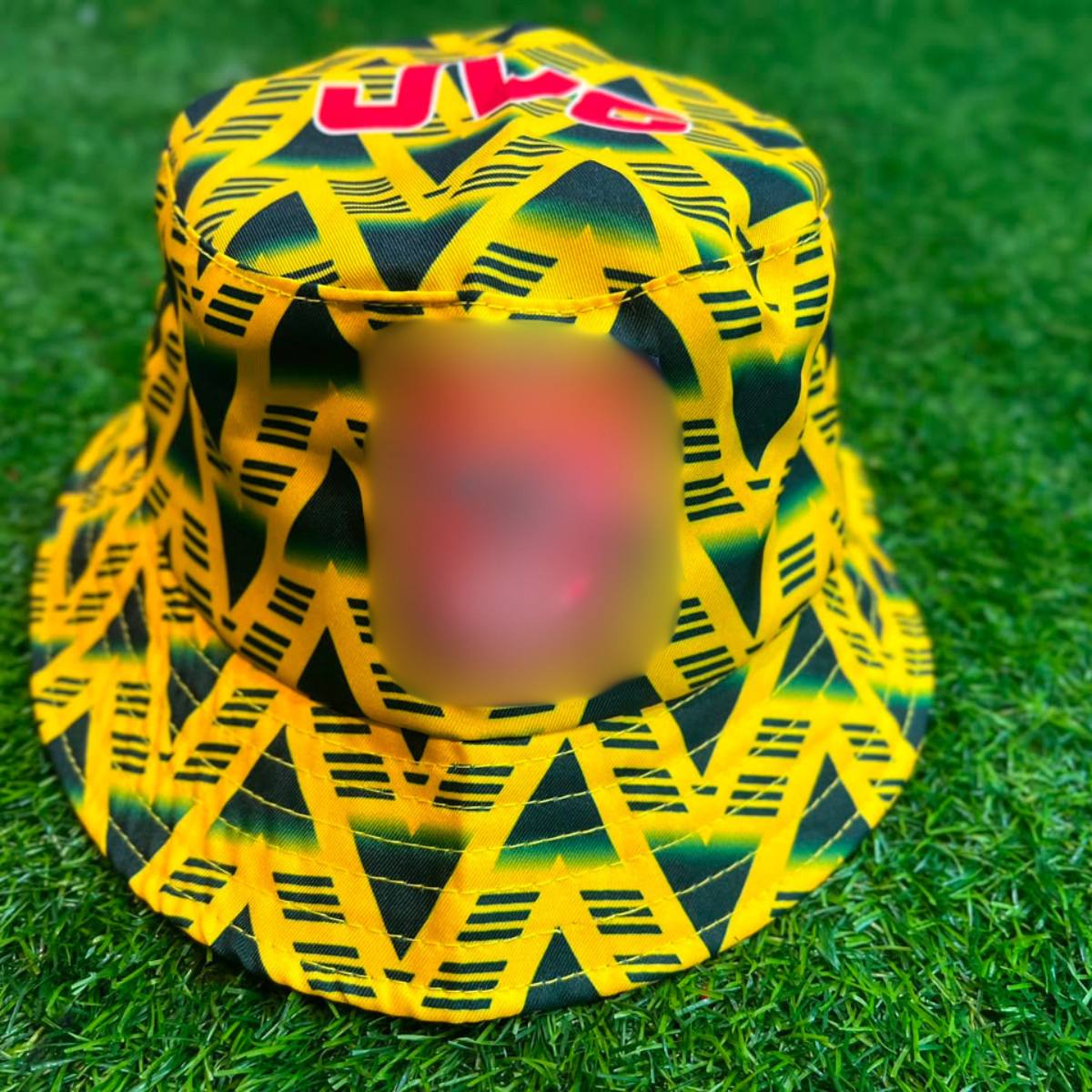 TH North London 91 Bucket Hat