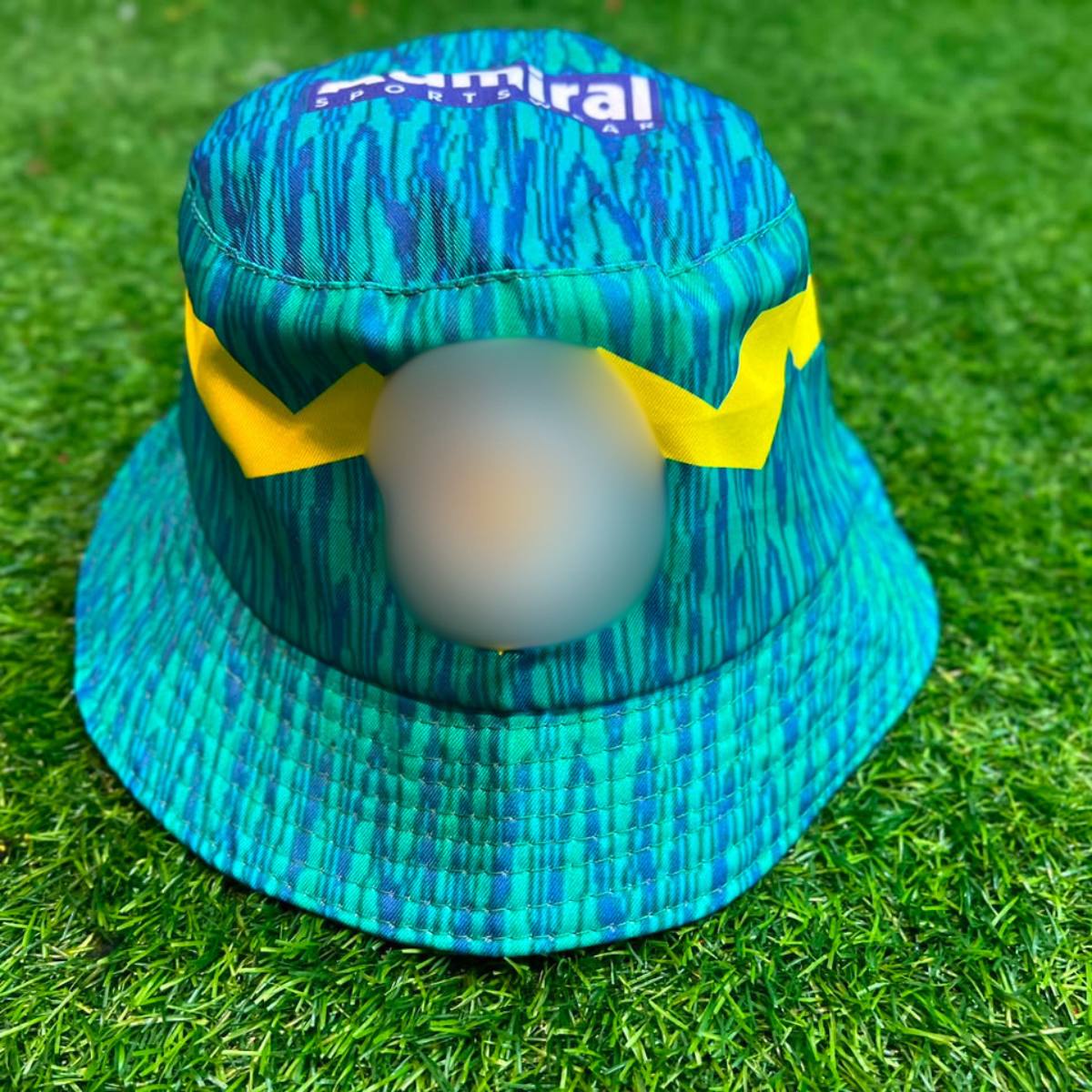TH Yorkshire 92 GK Bucket Hat