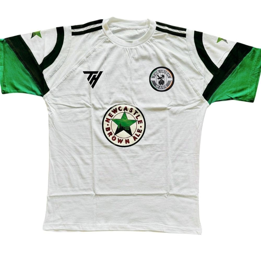 Irish Mags T-shirt - Preorder