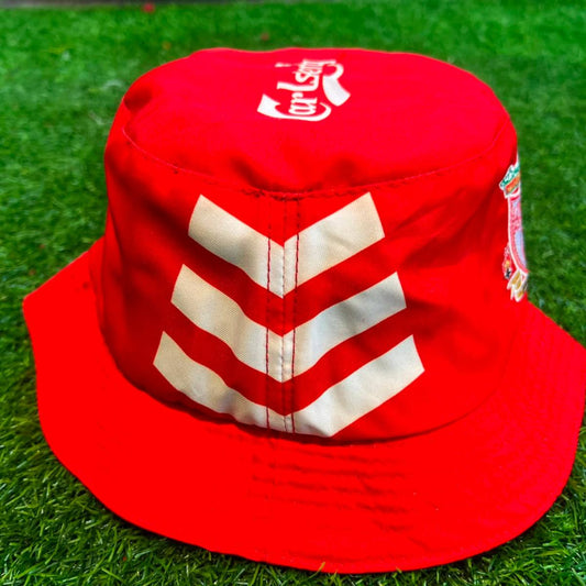 TH Merseyside Red 94 Home Bucket Hat
