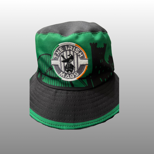 The Irish Mags - Bucket Hat (2 colour options)