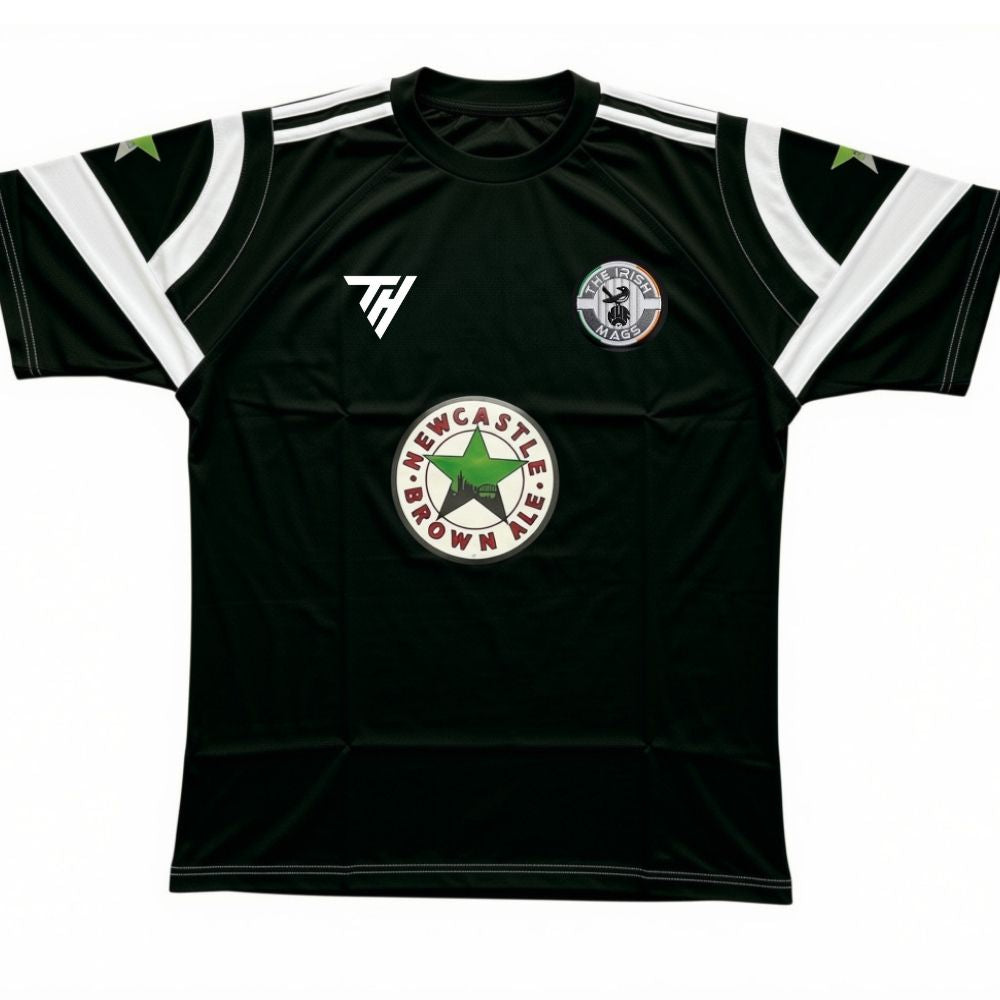 Irish Mags T-shirt - Preorder