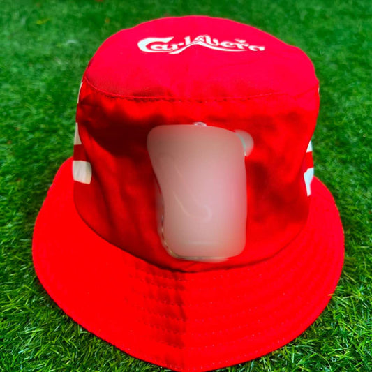 TH Merseyside Red 94 Home Bucket Hat