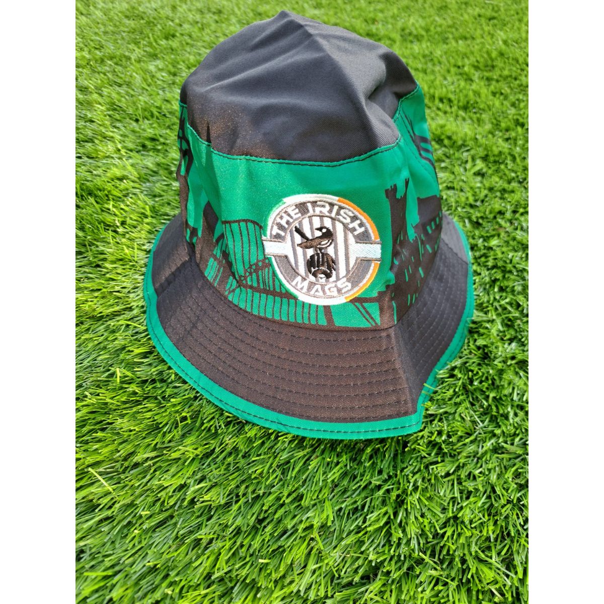 The Irish Mags - Bucket Hat (2 colour options)