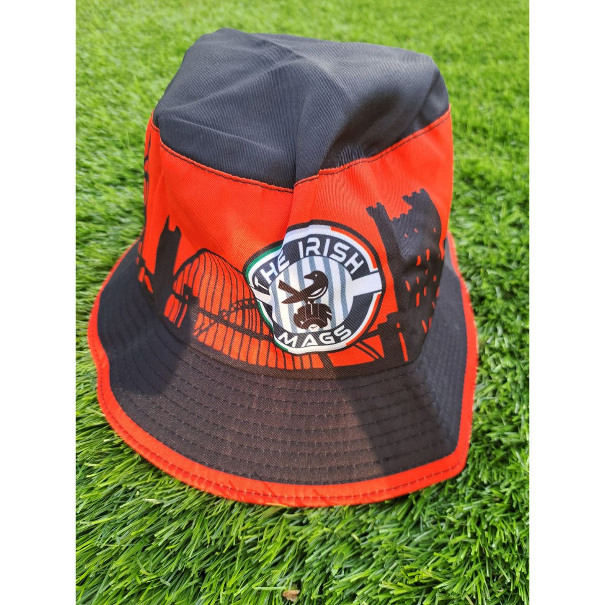 The Irish Mags - Bucket Hat (2 colour options)