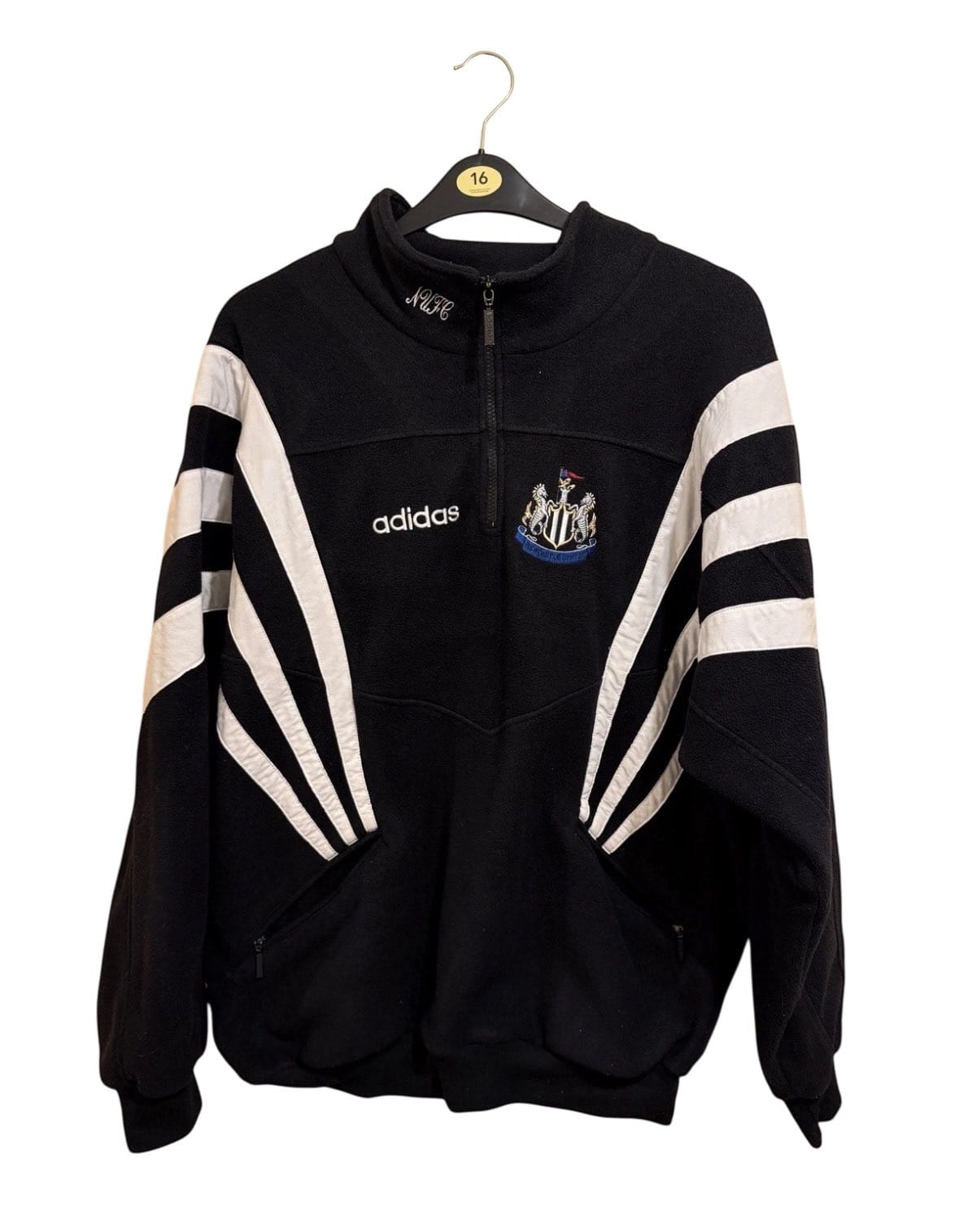 Irish Mags Ziptop- Preorder