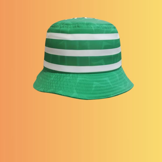 TH Éire Green Bucket Hat