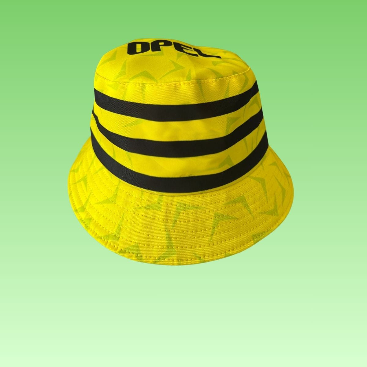 TH Éire Yellow Bucket Hat